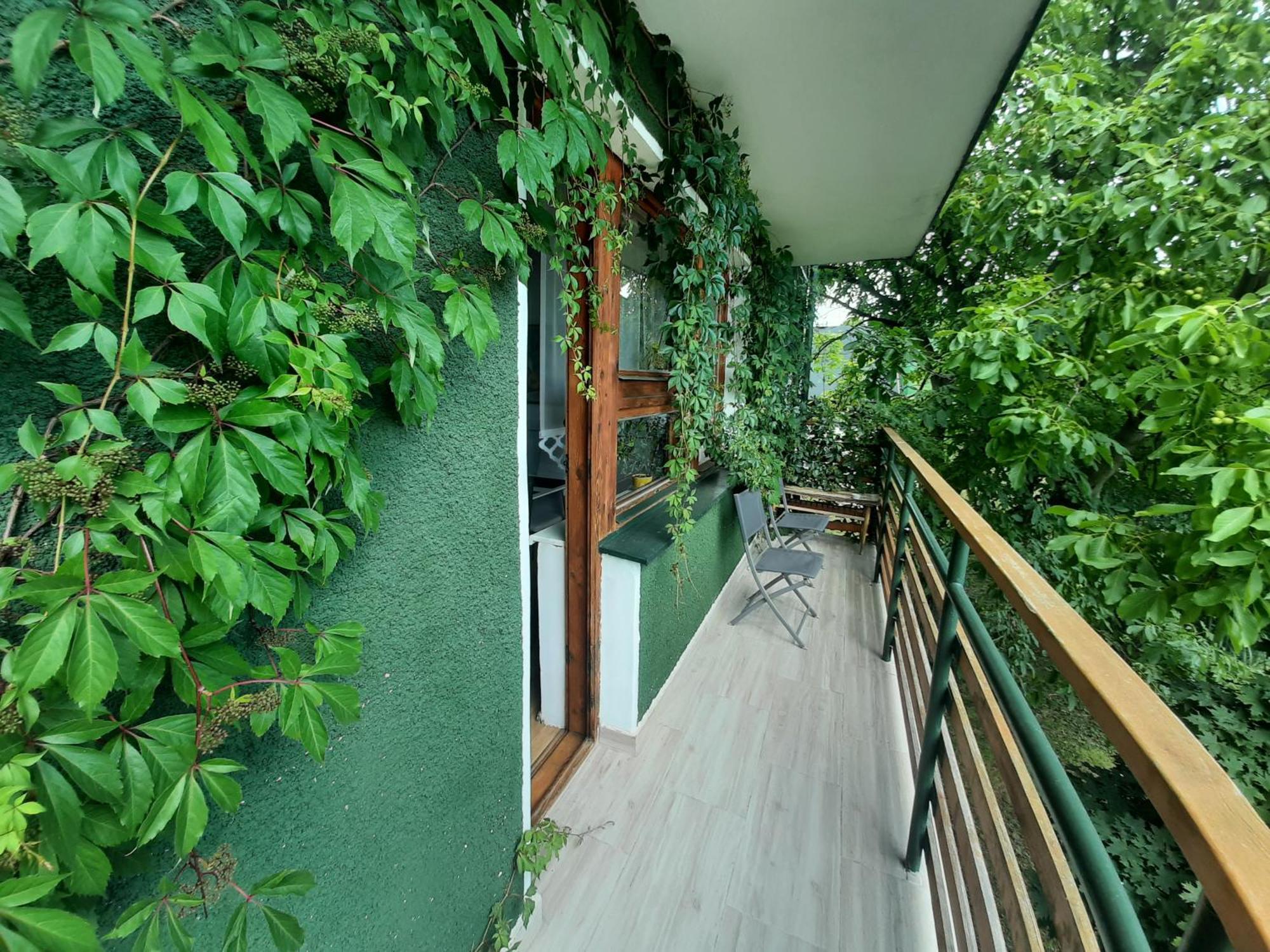 Willa Hono Lulu Busko Zdroj Exterior photo