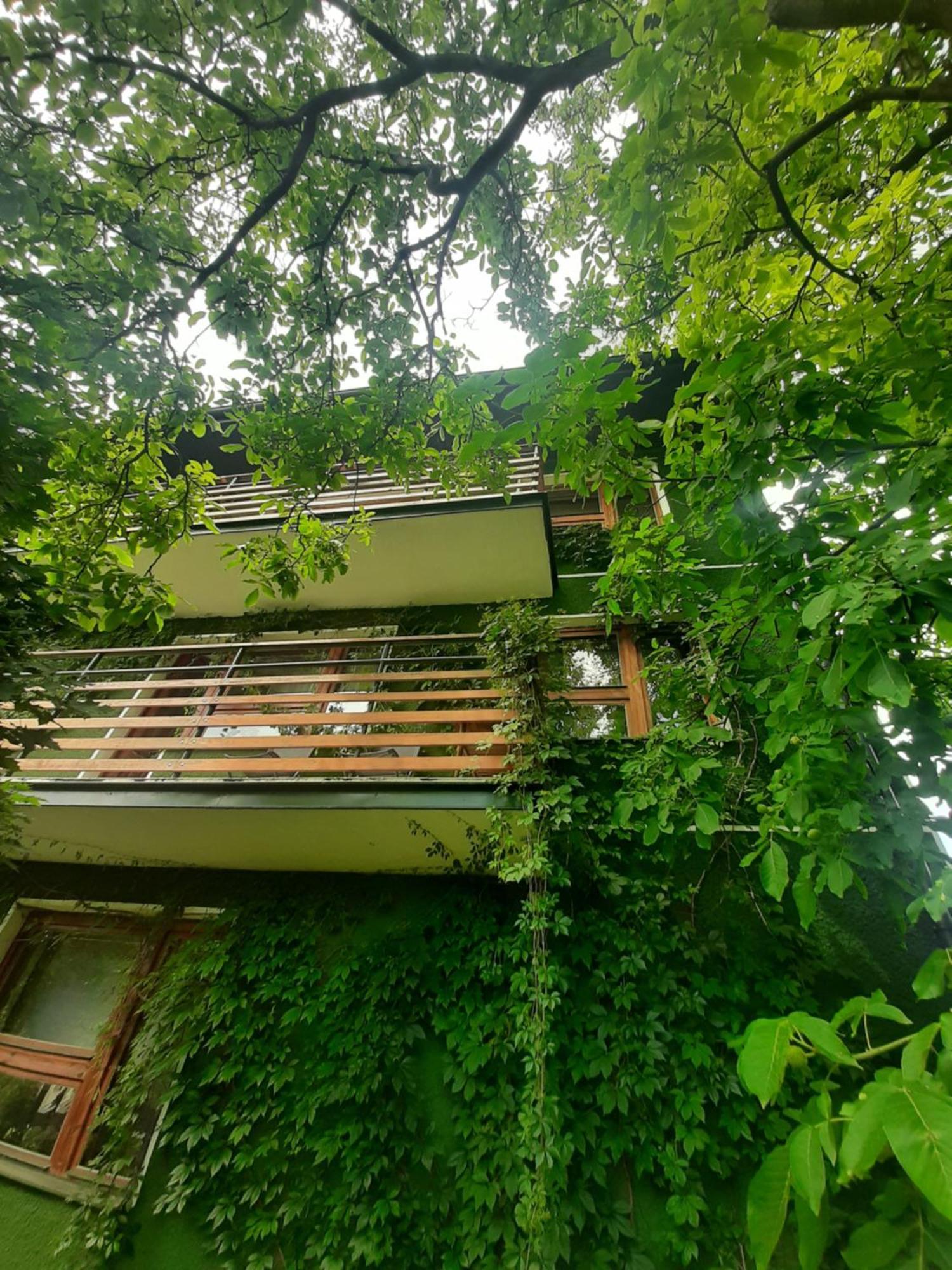 Willa Hono Lulu Busko Zdroj Exterior photo