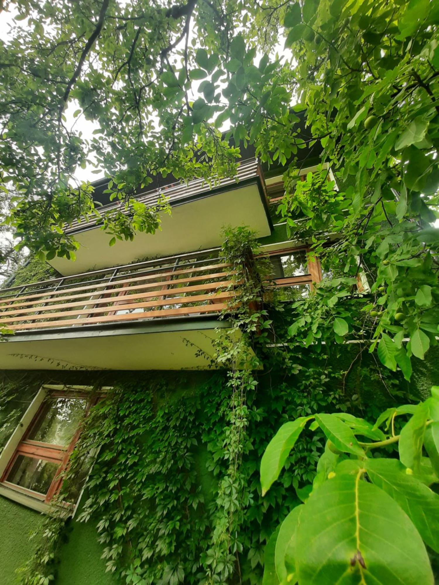 Willa Hono Lulu Busko Zdroj Exterior photo