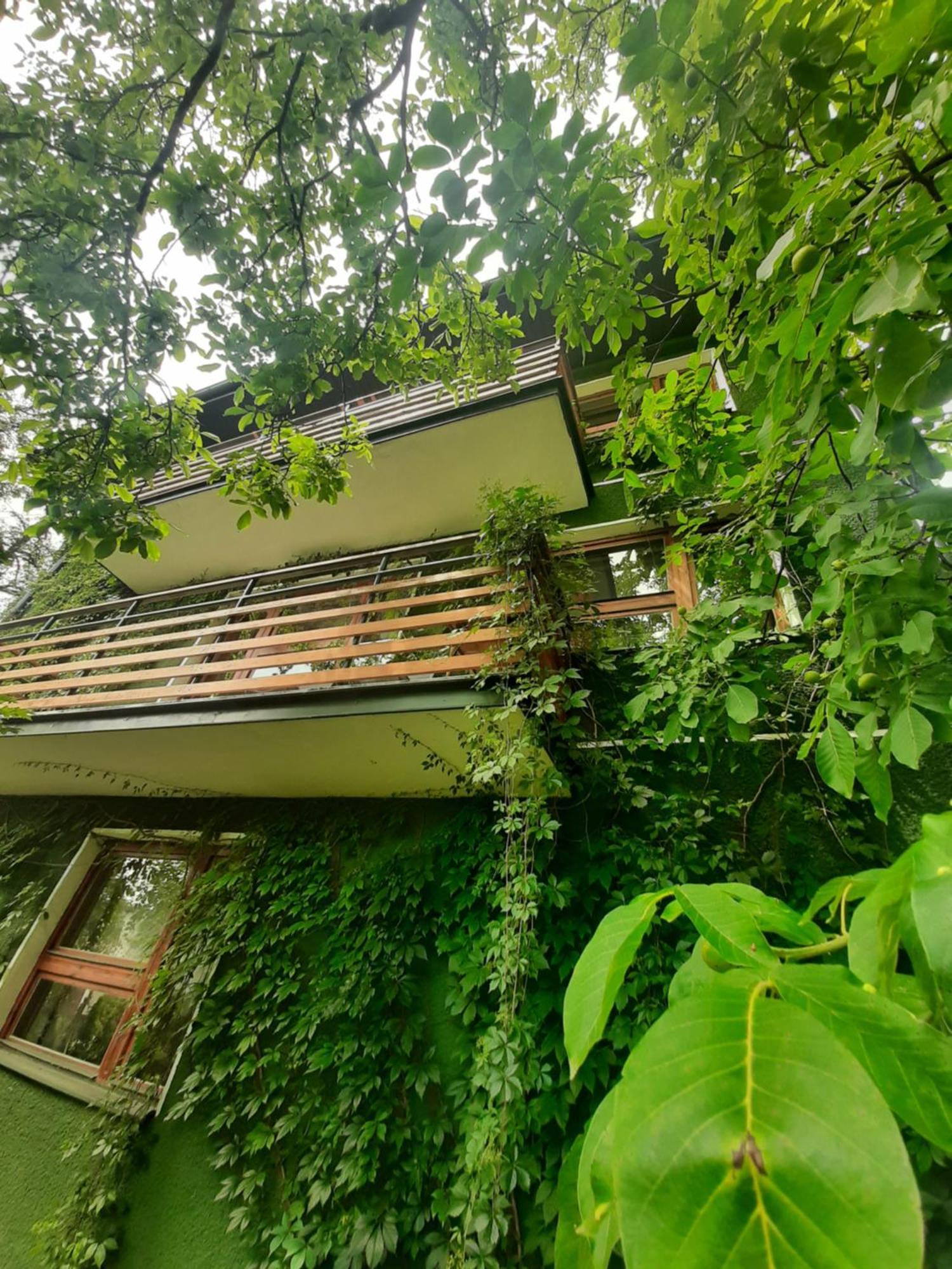 Willa Hono Lulu Busko Zdroj Exterior photo