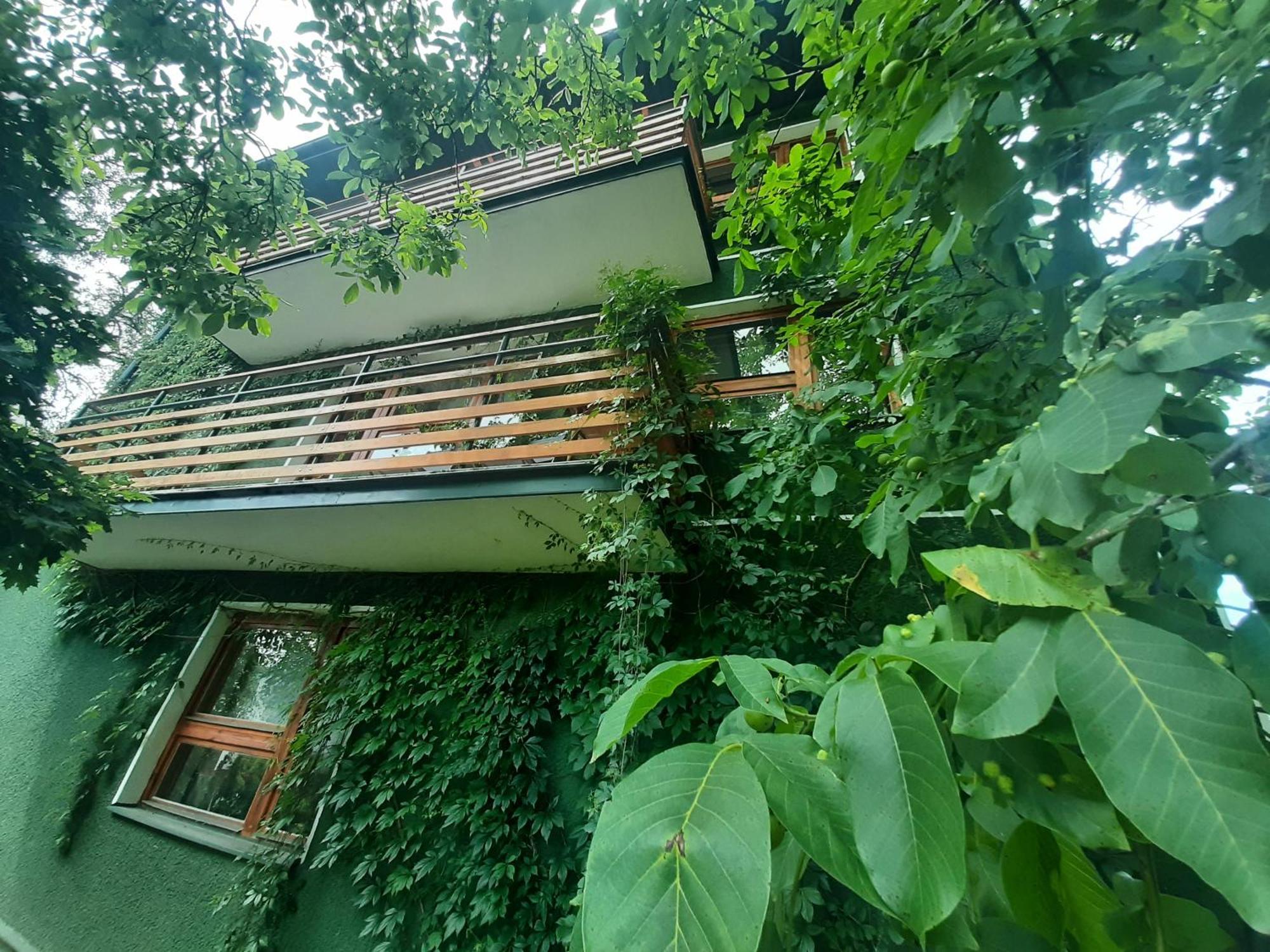 Willa Hono Lulu Busko Zdroj Exterior photo