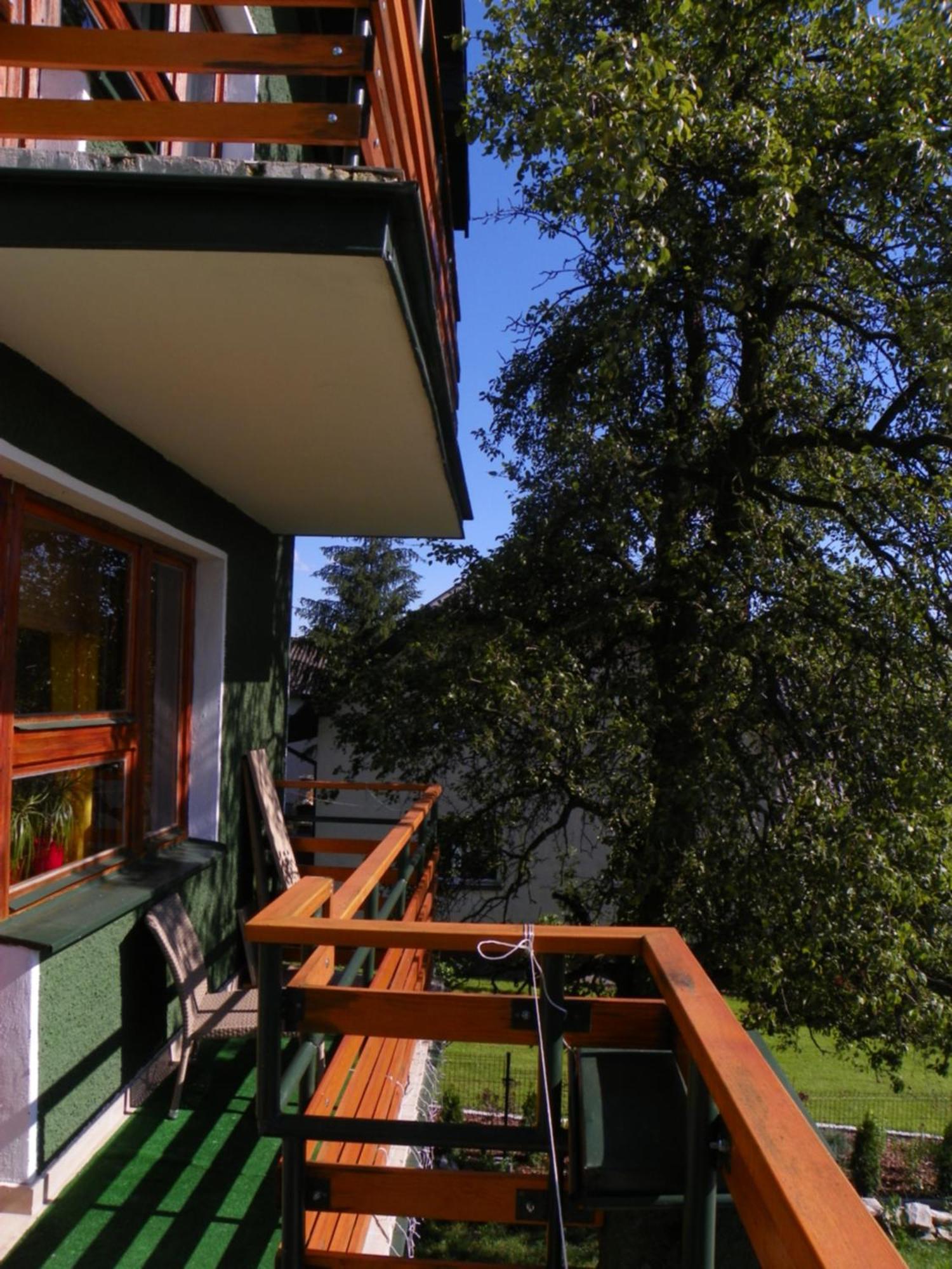 Willa Hono Lulu Busko Zdroj Exterior photo