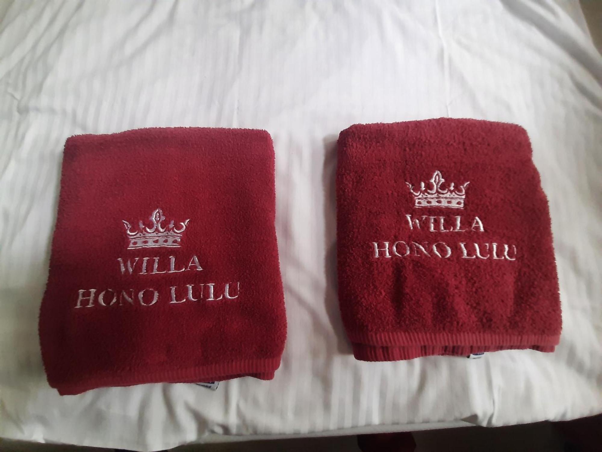 Willa Hono Lulu Busko Zdroj Exterior photo